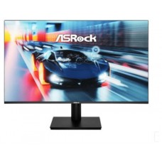 MONITOR ASROCK CL25FFB,25",IPS (FHD),1920X1080,120HZ,1500:1,1MS,1HDMI+1VGA,PLANO,NEGRO (Espera 4 dias)