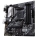 ASUS PRIME B550M-A AMD B550 Zócalo AM4 micro ATX (Espera 4 dias)