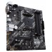 ASUS PRIME B550M-K AMD B550 Zócalo AM4 micro ATX (Espera 4 dias)