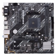 ASUS PRIME A520M-E/CSM AMD A520 Zócalo AM4 micro ATX (Espera 4 dias)