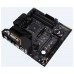 ASUS TUF GAMING B450M-PRO II AMD B450 Zócalo AM4 micro ATX (Espera 4 dias)