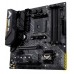ASUS TUF Gaming B450M-Plus II Zócalo AM4 micro ATX AMD B450 (Espera 4 dias)