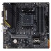 ASUS TUF GAMING A520M-PLUS WIFI AMD A520 Zócalo AM4 micro ATX (Espera 4 dias)