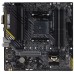 ASUS TUF GAMING A520M-PLUS II AMD A520 Zócalo AM4 micro ATX (Espera 4 dias)