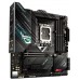 PLACA ASUS ROG STRIX Z690-G GAMING WIFI,INTEL,1700,Z690,4DDR4,WIFI,MATX (Espera 4 dias)