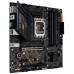 PLACA BASE ASUS TUF GAMING B660M-E D4 1700 MATX 4XDDR4