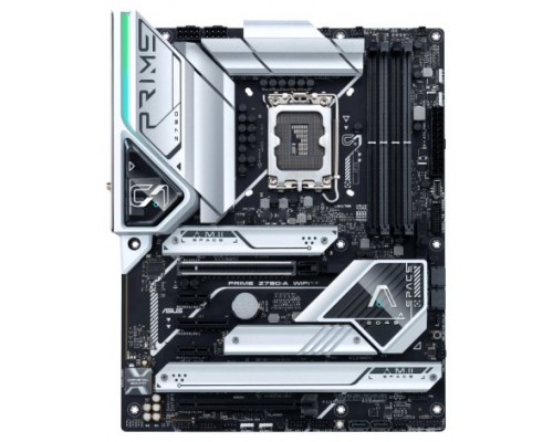 Pb Asus Prime Z790-a Wifi Skt 1700 Atx Gen