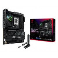 PLACA ASUS ROG STRIX Z890-F GAMING WIFI,INTEL,1851,Z890,4DDR5,WIFI (Espera 4 dias)