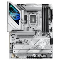 ASUS ROG STRIX Z890-A GAMING WIFI Intel Z890 LGA 1851 (Socket V1) ATX (Espera 4 dias)