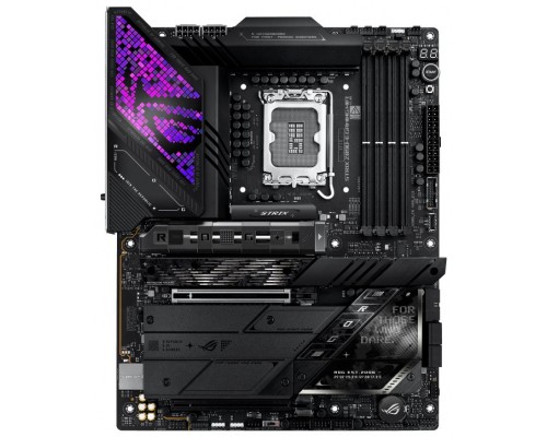 PLACA BASE ASUS ROG STRIX Z890-E GAMING WIFI ATX 4XDDR5