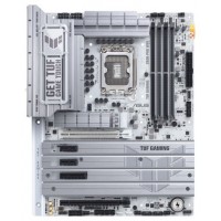 ASUS TUF GAMING Z890-PRO WIFI Intel Z890 LGA 1851 (Socket V1) ATX (Espera 4 dias)