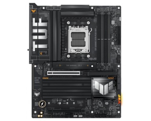 PLACA BASE ASUS TUF GAMING X870-PLUS WIFI AM5 ATX 4XDDR5