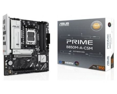PLACA BASE ASUS PRIME B850M-A-CSM