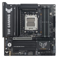 ASUS TUF GAMING B850M-PLUS II AMD B850 Zócalo AM5 micro ATX (Espera 4 dias) ASUS TUF GAMING B850M-PLUS II AMD B850 Zócalo AM5 micro ATX (Espera 4 dias)