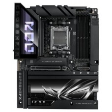 ASUS ROG CROSSHAIR X870E HERO BTF AMD X870E Zócalo AM5 ATX (Espera 4 dias) ASUS ROG CROSSHAIR X870E HERO BTF AMD X870E Zócalo AM5 ATX (Espera 4 dias)