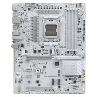 ASUS TUF GAMING B850-PRO WIFI7 W NEO AMD B850 Z&oacute;calo AM5 ATX (Espera 4 dias)