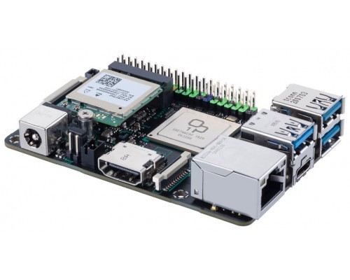 ASUS Tinker Board 2S placa de desarrollo 2000 MHz RK3399 (Espera 4 dias)