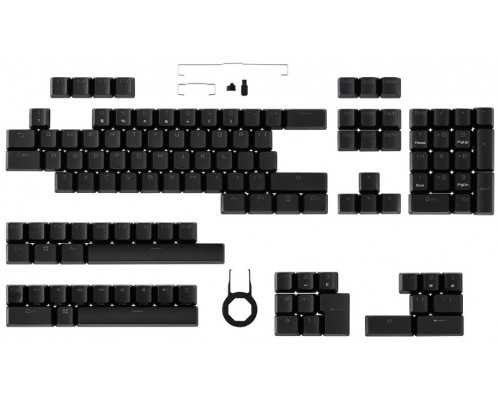 ASUS ROG PBT Keycap Set (AC03) Tecla (Espera 4 dias)