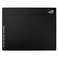 ASUS ROG Moonstone Ace L Alfombrilla de rat&oacute;n para juegos Negro (Espera 4 dias)