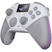 ASUS ROG Raikiri II Pro Blanco Bluetooth/RF/USB Gamepad Anal&oacute;gico/Digital PC (Espera 4 dias)