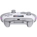 ASUS ROG Raikiri II Pro Blanco Bluetooth/RF/USB Gamepad Anal&oacute;gico/Digital PC (Espera 4 dias)