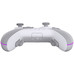 ASUS ROG Raikiri II Pro Blanco Bluetooth/RF/USB Gamepad Anal&oacute;gico/Digital PC (Espera 4 dias)