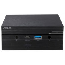 ASUS VivoMini PN51-BB343MDS1 0,62 l tamaño PC Negro Socket FP6 5500U 2,1 GHz (Espera 4 dias)