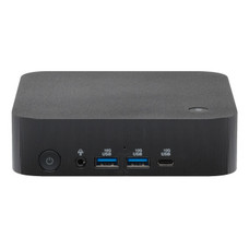 ASUS ExpertCenter PN54-BBR522MNS1 0,6 l tama&ntilde;o PC Negro 3,2 GHz (Espera 4 dias)