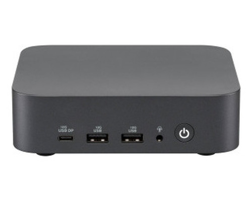 ASUS NUC VM31-BEAS10MN2 ATHLON SILVER 10 LPDDR5 8G(8533)BAREBONE (L6) (Espera 4 dias)