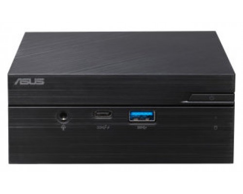 ASUS PN PN41-BC031ZVS1 N4500 mini PC Intel® Celeron® N 4 GB DDR4-SDRAM 128 GB SSD Windows 11 Pro Negro (Espera 4 dias)