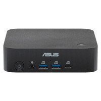 ASUS NUC PN54-S1-S30086ML R3 210 4C/8T (28W) DDR5 5600 8G 1PCIE 512G G4 SSDFULL SYSTEM W/O OS (L9) (Espera 4 dias)