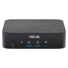 ASUS NUC PN54-S1-S50087ML R5 220 6C/12T (28W) DDR5 5600 8G 2PCIE 512G G4 SSDFULL SYSTEM W/O OS (L9) (Espera 4 dias)