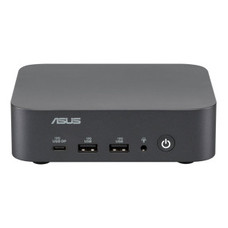 ASUS VM31-GA0037AN AMD Athlon Silver 10 8 GB DDR5-SDRAM 128 GB SSD Windows 11 Home Mini PC Negro (Espera 4 dias)