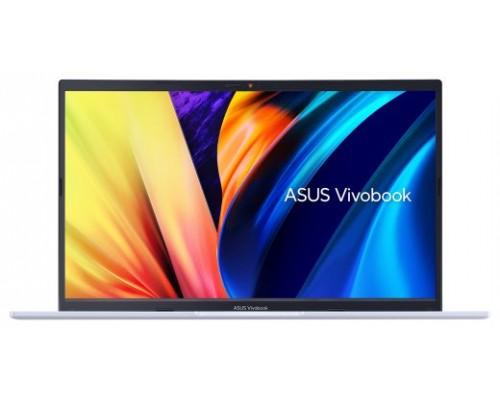 ASUS VivoBook 15 M1502YA-NJ153W - Ordenador Portátil 15.6" Full HD (AMD Ryzen 7 7730U, 16GB RAM, 512GB SSD, Radeon Graphics, Windows 11 Home) Plata Fría - Teclado QWERTY español (Espera 4 dias)