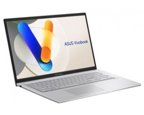 PORTATIL ASUS F1704VA-AU029W