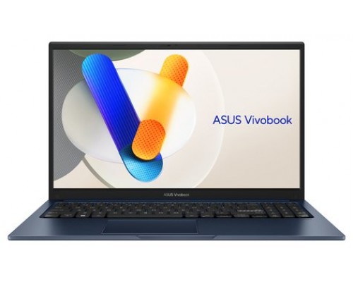 NOTEBOOK ASUS VIVOBOOK F1504VA-BQ191 (Espera 4 dias)