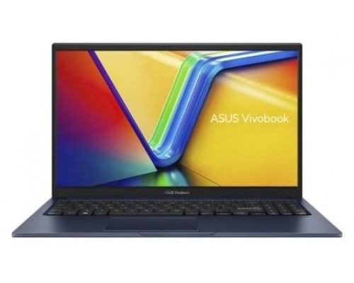 PORTATIL ASUS VIVOBOOK F1504VA-BQ155 CORE 5 120U 16GB 1TB 15,6"FHD FDOS