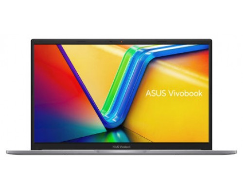 ASUS Vivobook 15 F1504VA-BQ258W - Ordenador Portátil 15.6" Full HD (Intel Core 7 150U, 16GB RAM, 1TB SSD, Graphics, Windows 11 Home) Plata Fría - Teclado QWERTY español (Espera 4 dias)