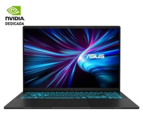 PORTATIL ASUS V3607VM-RP011