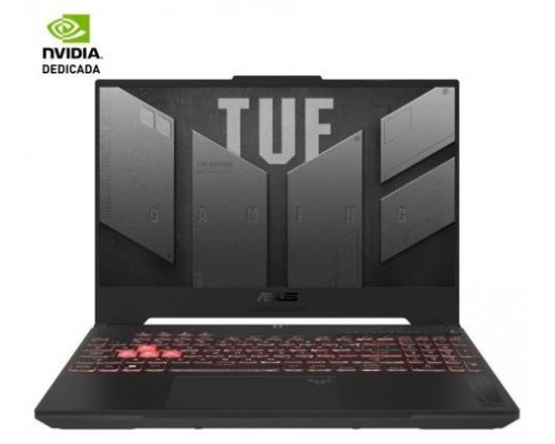 NOTEBOOK ASUS TUF GAMING TUF507NVR-LP047 (Espera 4 dias)