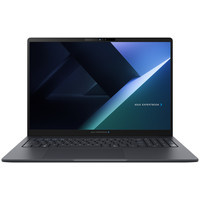 ASUS Portatil ExpertBook B3 B3605CAA-MB0142X Intel Core Ultra 7-356H / 16GB / 512GB SSD / 16" / Win11 Pro ASUS Portatil ExpertBook B3 B3605CAA-MB0142X Intel Core Ultra 7-356H / 16GB / 512GB SSD / 16" / Win11 Pro