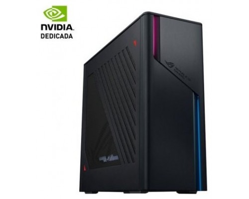 Ordenador Asus Rog G22ch-71470f0110 I7-14700f 32gb 1tb