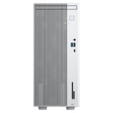 ASUS V500 Mini Tower V500MV-13420H0160 - Sobremesa (Intel Core i5-13420H, 16GB RAM, 512GB SSD, UHD Graphics, Sin Sistema Operativo) Blanco (Espera 4 dias)