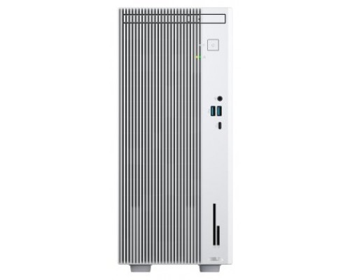 ASUS V500 Mini Tower V500MV-13420H0160 - Sobremesa (Intel Core i5-13420H, 16GB RAM, 512GB SSD, UHD Graphics, Sin Sistema Operativo) Blanco (Espera 4 dias)