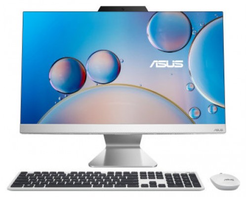 Ordenador All In One Asus A3402wbat-wa070w I5-1235u