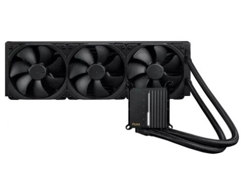 ASUS ProArt LC 420 Procesador Sistema de refrigeración líquida todo en uno 14 cm Negro (Espera 4 dias)