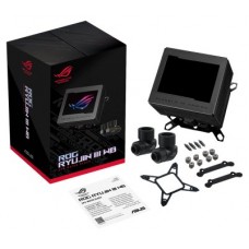 ASUS ROG RYUJIN III WB Bloque de agua (Espera 4 dias)