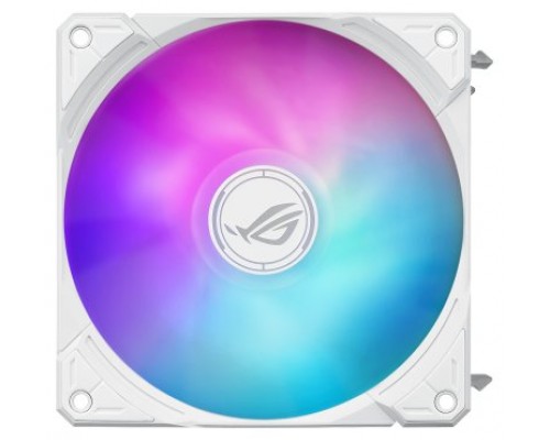 ASUS ROG Ryuo IV SLC 360 ARGB White Edition Procesador Sistema de refrigeración líquida todo en uno 12 cm Blanco (Espera 4 dias)