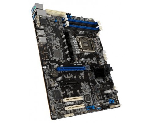 PLACA BASE ASUS SERVER P12R-E (Espera 4 dias)