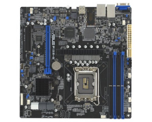 PLACA BASE ASUS SERVER P13R-M (Espera 4 dias)